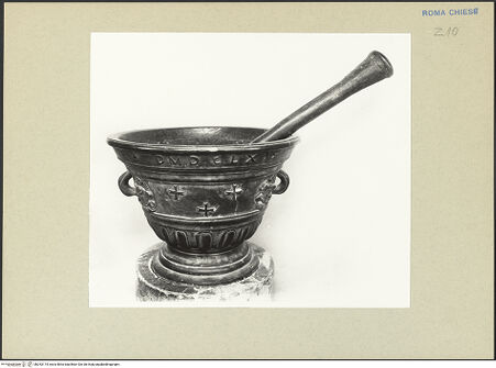 Vorderseite von bh253174_recto