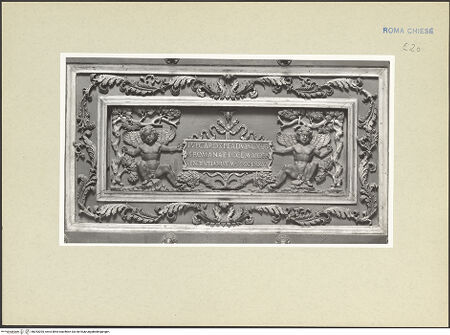 Vorderseite von bh253205_recto