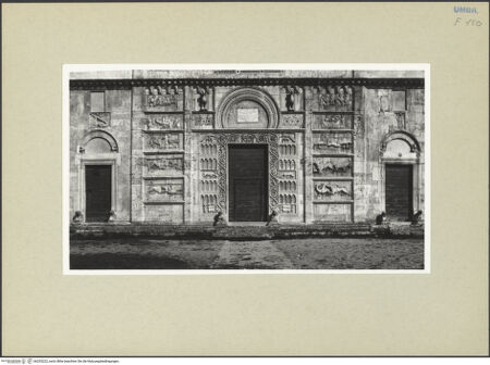 Vorderseite von bh253222_recto