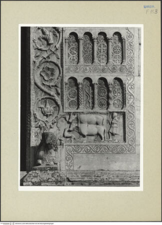 Vorderseite von bh253223_recto