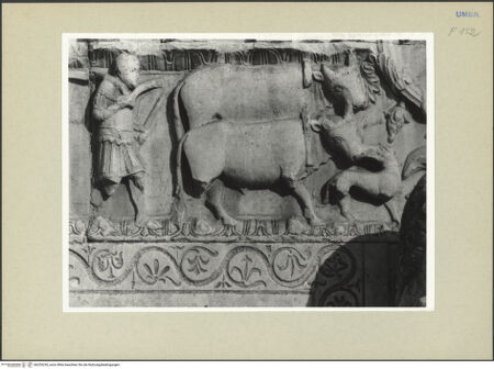 Vorderseite von bh253230_recto