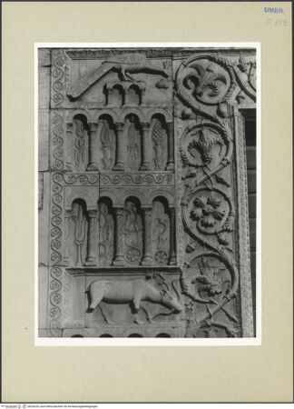 Vorderseite von bh253232_recto