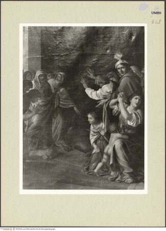 Vorderseite von bh253235_recto