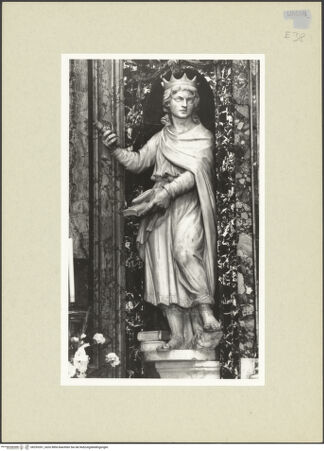 Vorderseite von bh253261_recto