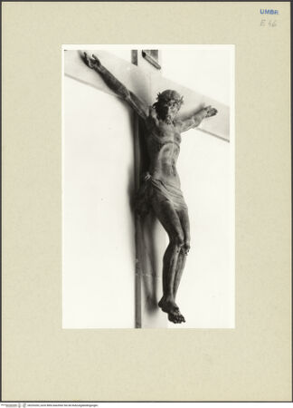 Vorderseite von bh253265_recto