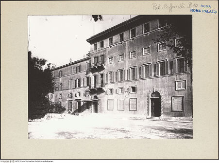 Vorderseite von bh253310_recto