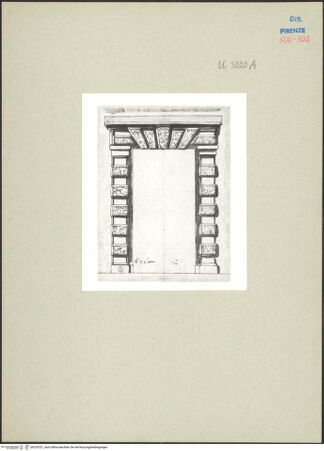 Vorderseite von bh253321_recto