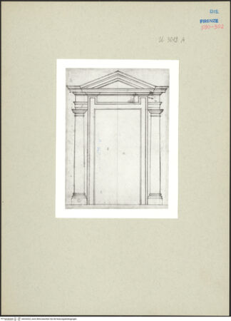 Vorderseite von bh253322_recto