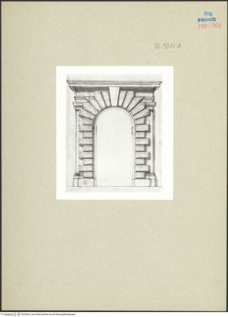 Vorderseite von bh253323_recto