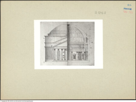 Vorderseite von bh253329_recto