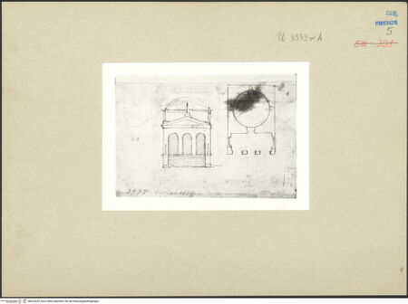 Vorderseite von bh253332_recto