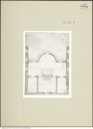 Vorderseite von bh253371_recto