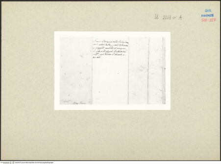 Vorderseite von bh253373_recto