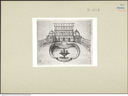 Vorderseite von bh253374_recto