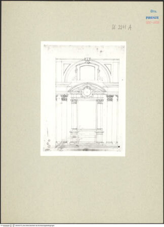 Vorderseite von bh253375_recto