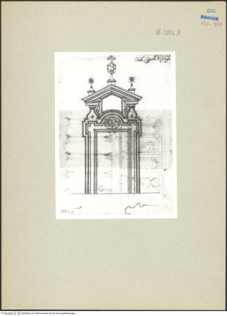 Vorderseite von bh253402_recto