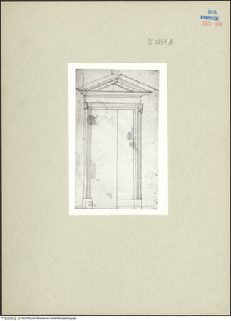 Vorderseite von bh253405_recto