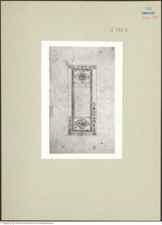 Vorderseite von bh253430_recto