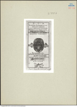 Vorderseite von bh253431_recto