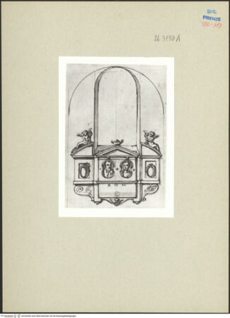 Vorderseite von bh253438_recto