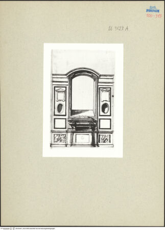 Vorderseite von bh253441_recto