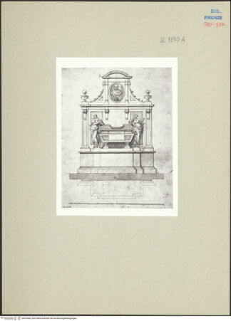 Vorderseite von bh253460_recto