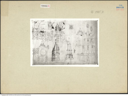 Vorderseite von bh253464_recto