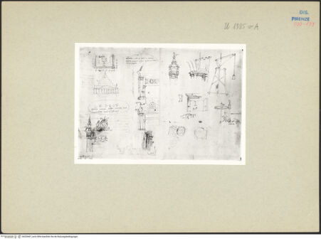 Vorderseite von bh253467_recto