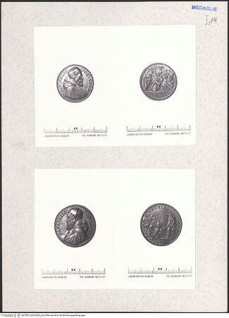 Vorderseite von bh253521_bh253522_recto