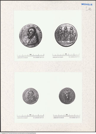 Vorderseite von bh253529_bh253530_recto