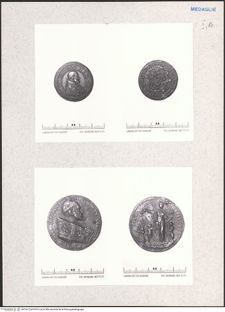 Vorderseite von bh253573_recto