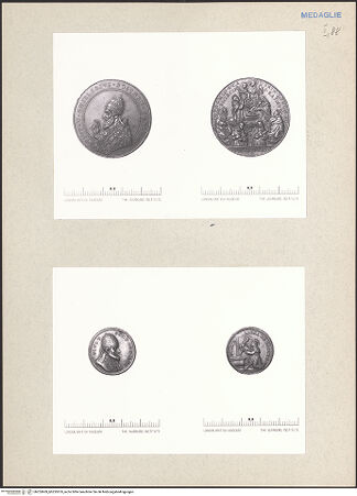 Vorderseite von bh253609_bh253610_recto