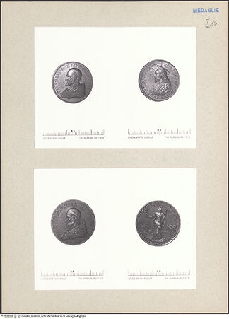 Vorderseite von bh253632_bh253633_recto