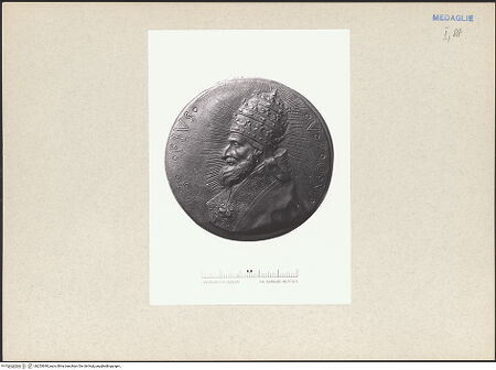 Vorderseite von bh253640_recto