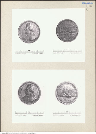 Vorderseite von bh253657_bh253658_recto