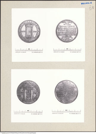 Vorderseite von bh253659_bh253660_recto