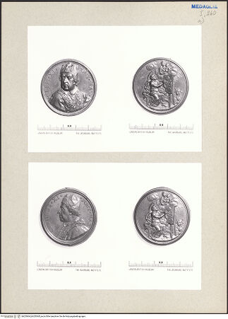 Vorderseite von bh253664_bh253665_recto