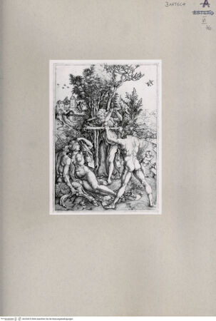 Vorderseite von  [http://creativecommons.org/publicdomain/mark/1.0/] Herkules (Eifersucht) - , bh253670. Foto.