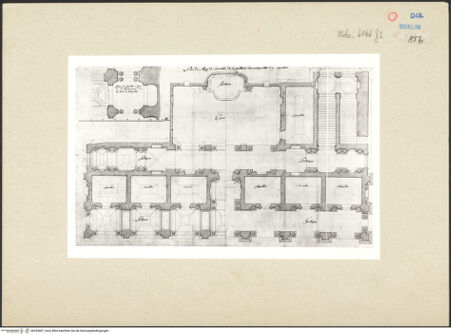 Vorderseite von bh253687_recto