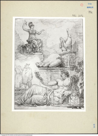 Vorderseite von bh253689_recto