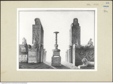 Vorderseite von bh253691_recto