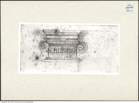 Vorderseite von bh253693_recto