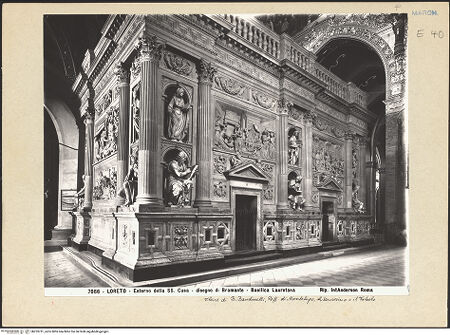 Vorderseite von bh253731_recto