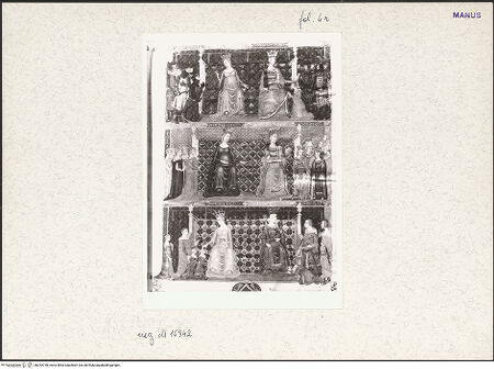 Vorderseite von bh253758_recto