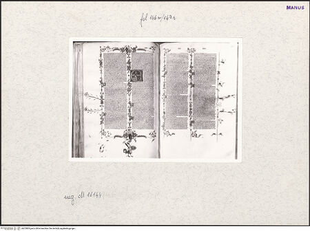 Vorderseite von bh253805_recto