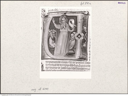 Vorderseite von bh253842_recto