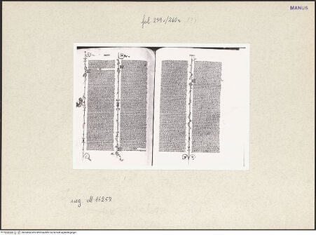 Vorderseite von bh253864_recto