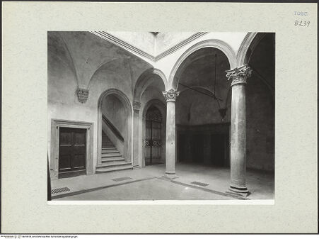 Vorderseite von bh253979_recto