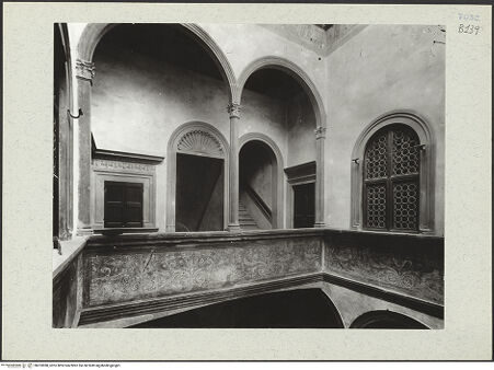 Vorderseite von bh253980_recto