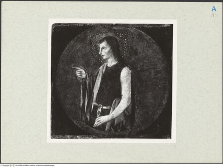 Vorderseite von bh253983_recto